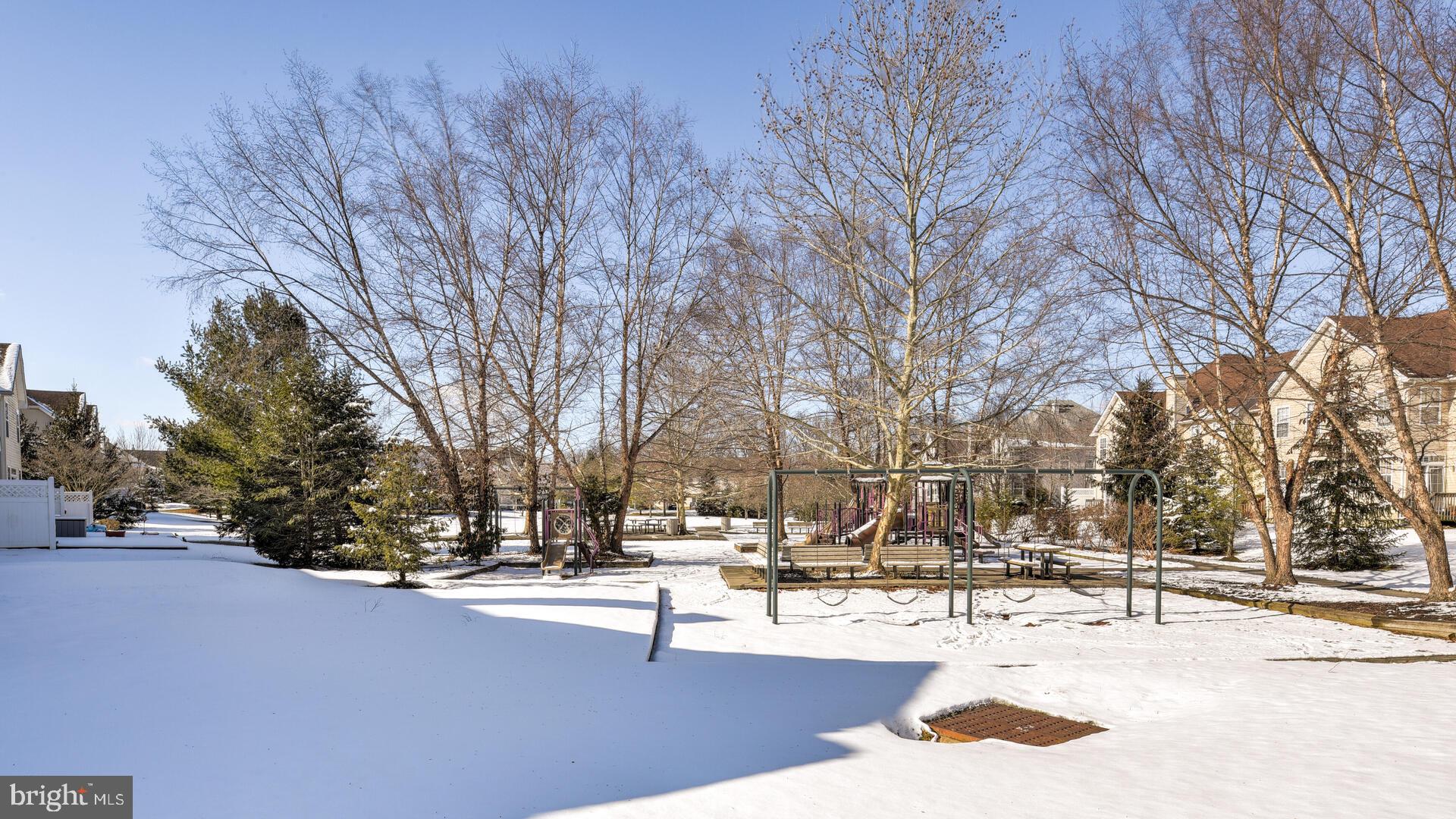21 Tennyson Road East Windsor, NJ 08520 - Photo 40 of 44 Gallery Image 40