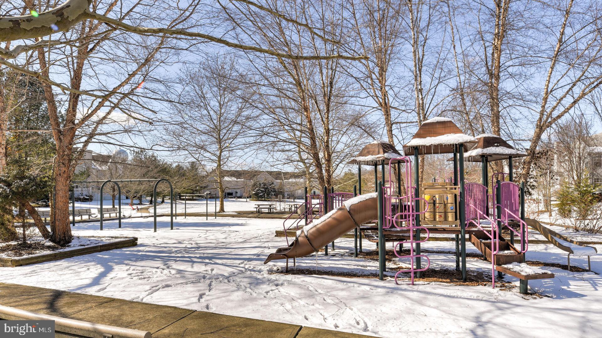 21 Tennyson Road East Windsor, NJ 08520 - Photo 41 of 44 Gallery Image 41