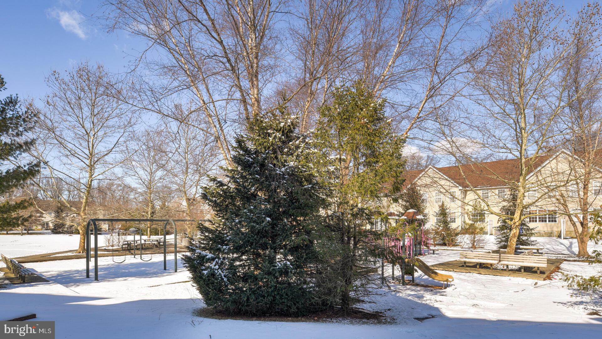 21 Tennyson Road East Windsor, NJ 08520 - Photo 44 of 44 Gallery Image 44