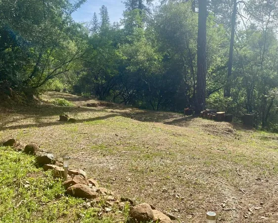 $185,000 | 10075 Grub Creek Drive, Rough and Ready, CA 95975