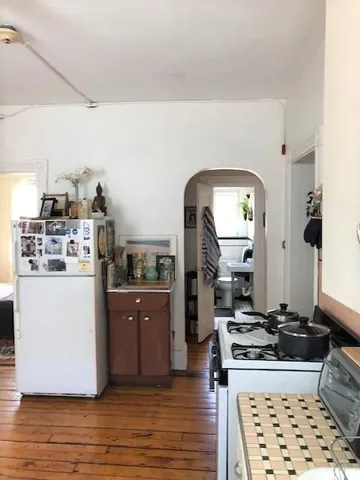 $1,900 | 199 Wickenden Street, Unit 3F, Providence, RI 02903