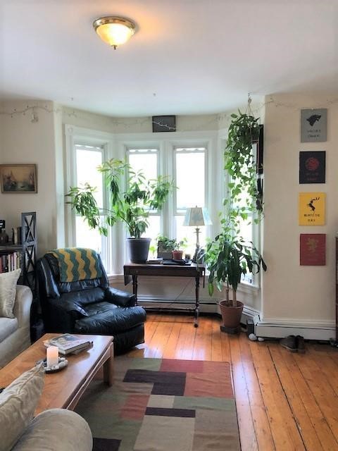 199 Wickenden Street, Unit 3F Providence, RI 02903 - Photo 3 of 19