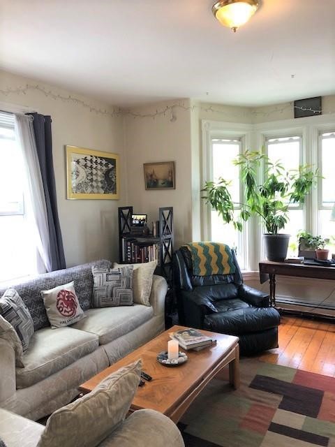 199 Wickenden Street, Unit 3F Providence, RI 02903 - Photo 4 of 19