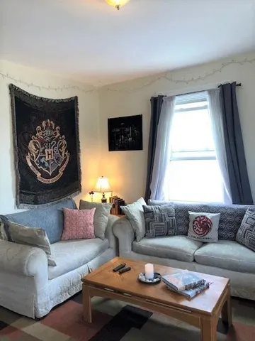 $1,900 | 199 Wickenden Street, Unit 3F, Providence, RI 02903