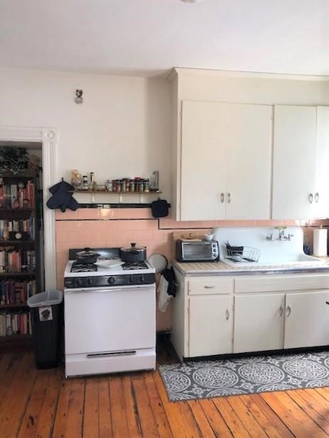 199 Wickenden Street, Unit 3F Providence, RI 02903 - Photo 8 of 19