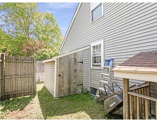 10 Bonnybrook Road Worcester, MA 01606 - Photo 20 of 26 Gallery Image 20