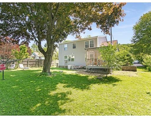 10 Bonnybrook Road Worcester, MA 01606 - Photo 24 of 26 Gallery Image 24