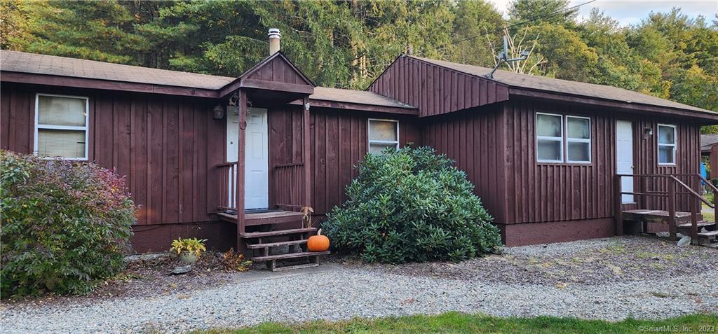 170 Burlingame Road Killingly, CT 06241 - Photo 1 of 1