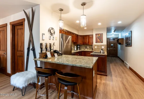 $3,640,000 | 635 Lionshead Place, Unit 382, Vail, CO 81657