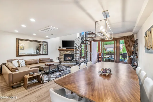 $3,690,000 | 635 Lionshead Place, Unit 382, Vail, CO 81657