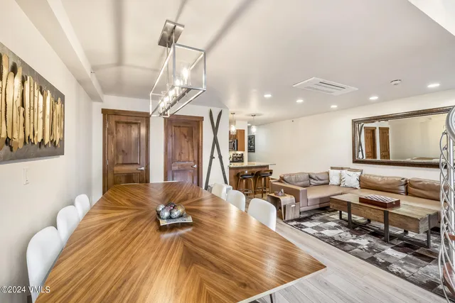 $3,690,000 | 635 Lionshead Place, Unit 382, Vail, CO 81657