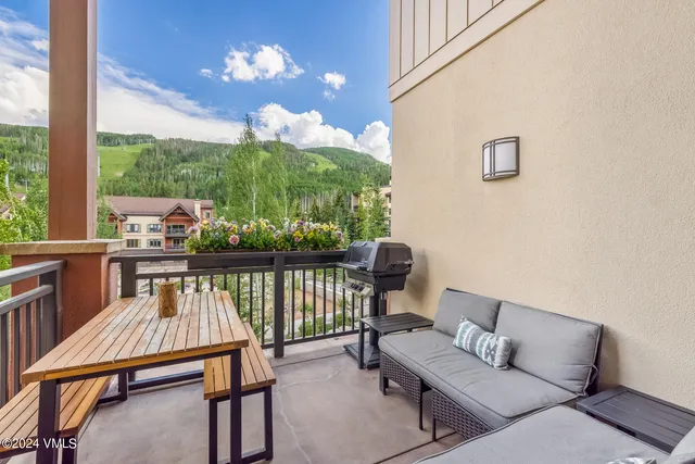 $3,690,000 | 635 Lionshead Place, Unit 382, Vail, CO 81657