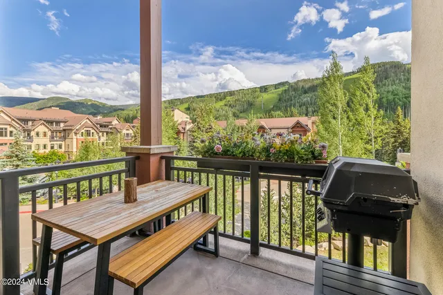 $3,690,000 | 635 Lionshead Place, Unit 382, Vail, CO 81657
