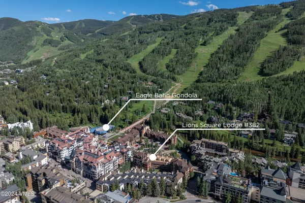 $3,640,000 | 635 Lionshead Place, Unit 382, Vail, CO 81657