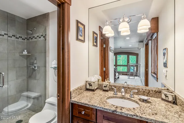 $3,690,000 | 635 Lionshead Place, Unit 382, Vail, CO 81657