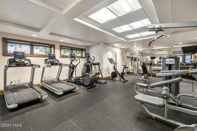 $3,690,000 | 635 Lionshead Place, Unit 382, Vail, CO 81657