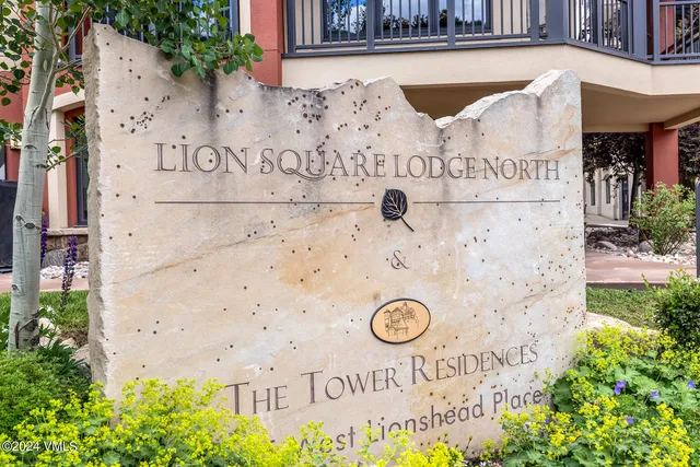 $3,690,000 | 635 Lionshead Place, Unit 382, Vail, CO 81657