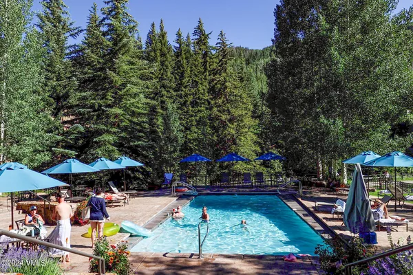 $3,640,000 | 635 Lionshead Place, Unit 382, Vail, CO 81657