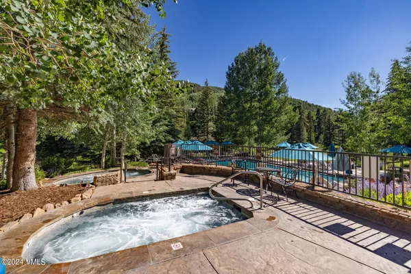 $3,640,000 | 635 Lionshead Place, Unit 382, Vail, CO 81657
