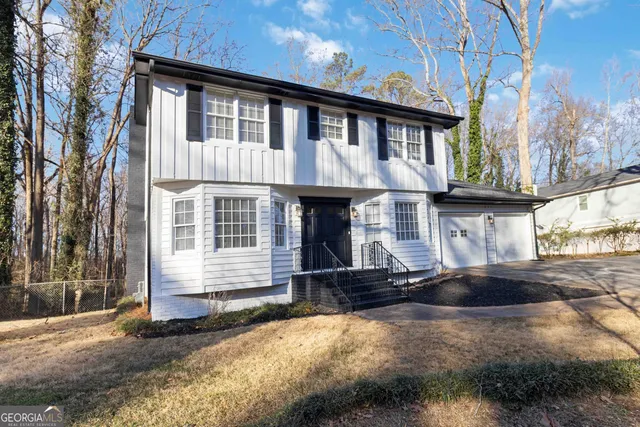 $339,900 | 631 Bralorne Drive, Stone Mountain, GA 30087