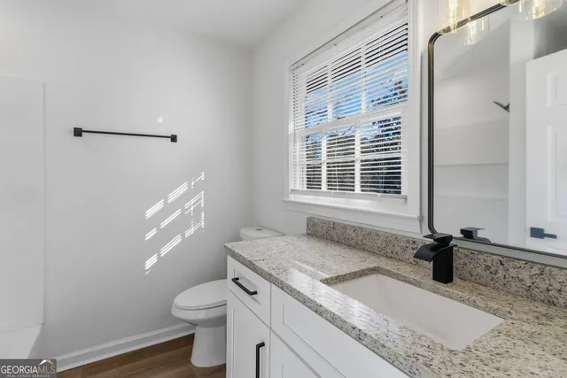 $339,900 | 631 Bralorne Drive, Stone Mountain, GA 30087