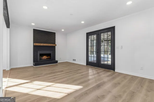 $339,900 | 631 Bralorne Drive, Stone Mountain, GA 30087