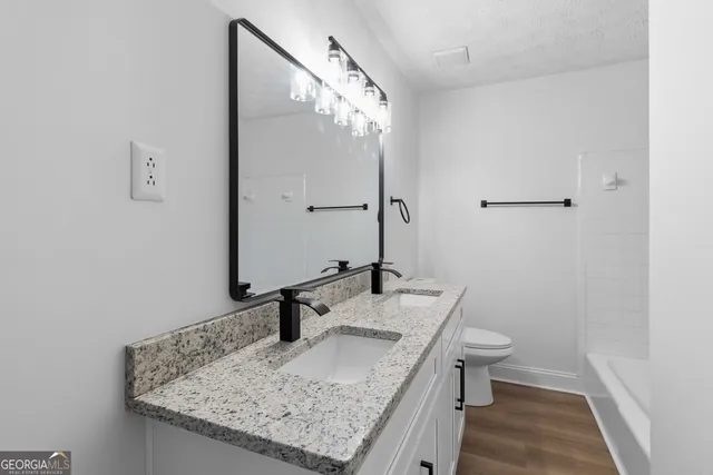 $339,900 | 631 Bralorne Drive, Stone Mountain, GA 30087