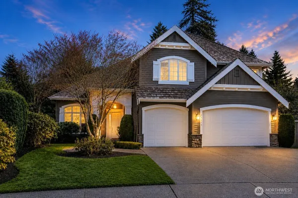 $1,708,000 | 14419 3rd Drive Southeast, Everett, WA 98208