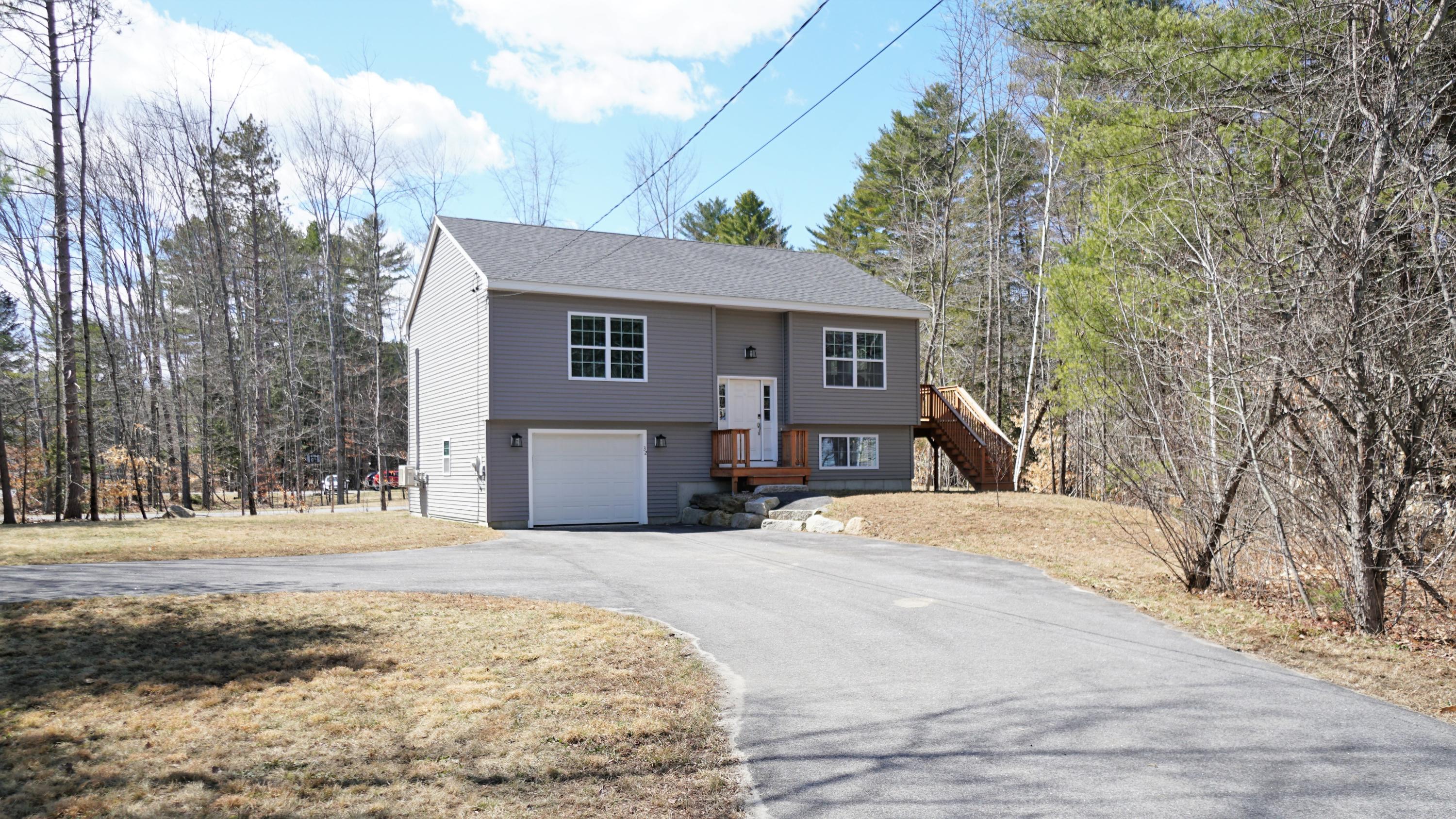 32 Smith Road Windham, ME 04062 - Photo 54 of 57 DSC02097