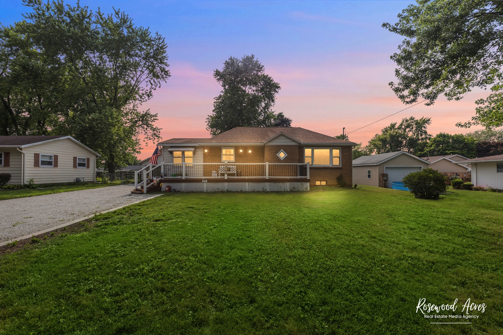 305 North 3rd Street Danforth, IL 60930 - Photo 1 of 30 Gallery Image 1