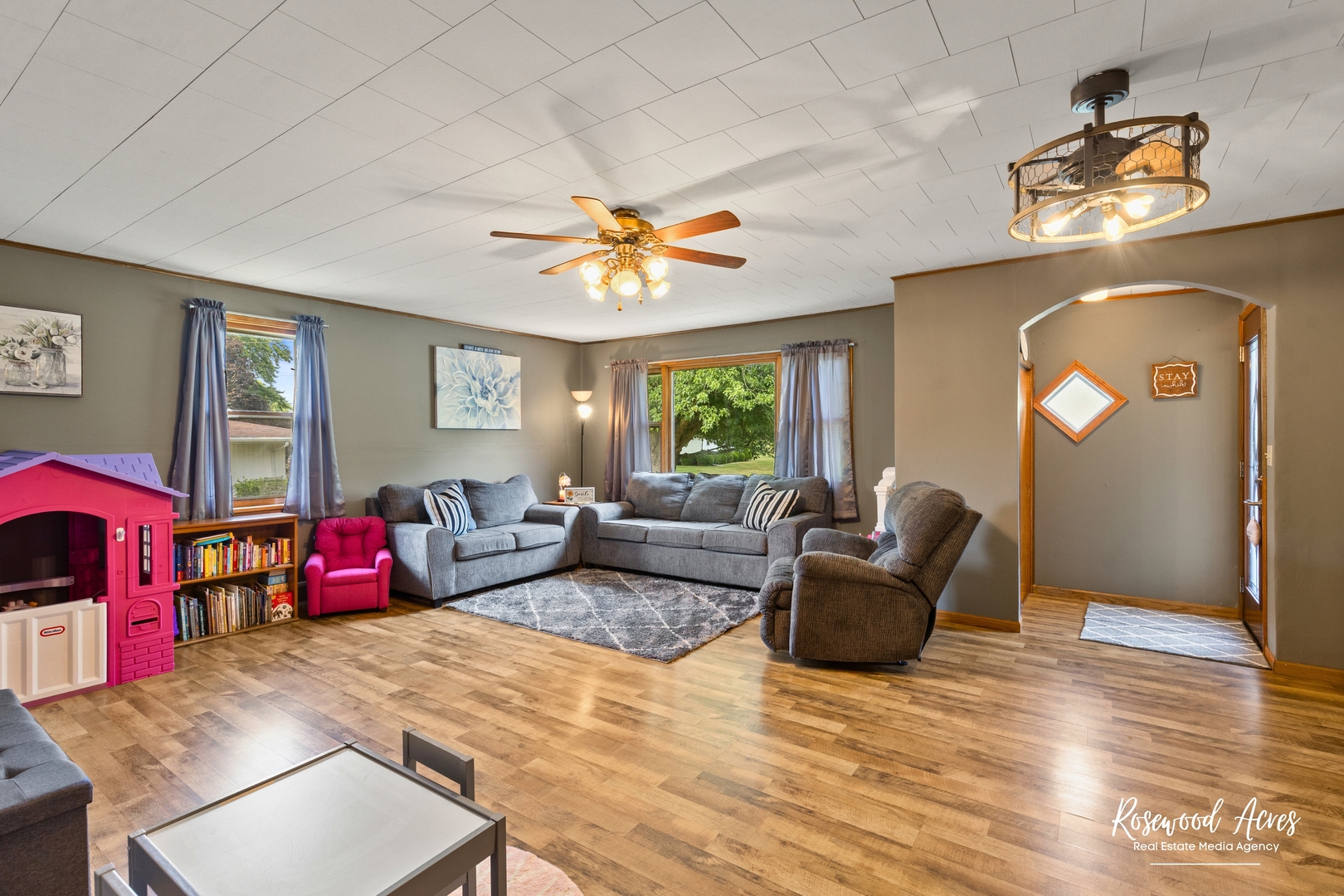 305 North 3rd Street Danforth, IL 60930 - Photo 20 of 30 Gallery Image 20