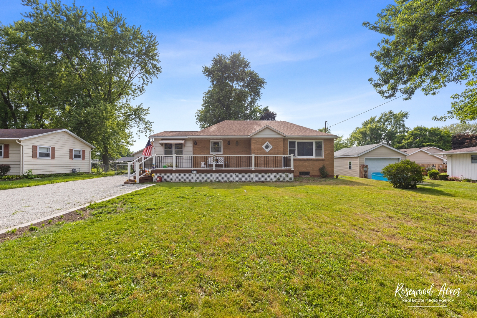 305 North 3rd Street Danforth, IL 60930 - Photo 2 of 30 Gallery Image 2