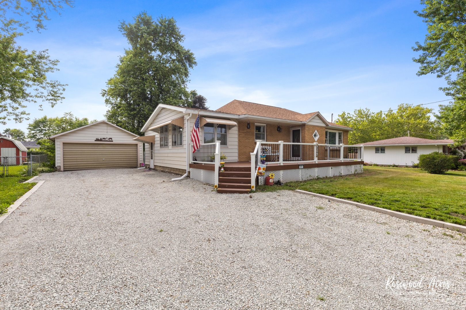 305 North 3rd Street Danforth, IL 60930 - Photo 3 of 30 Gallery Image 3