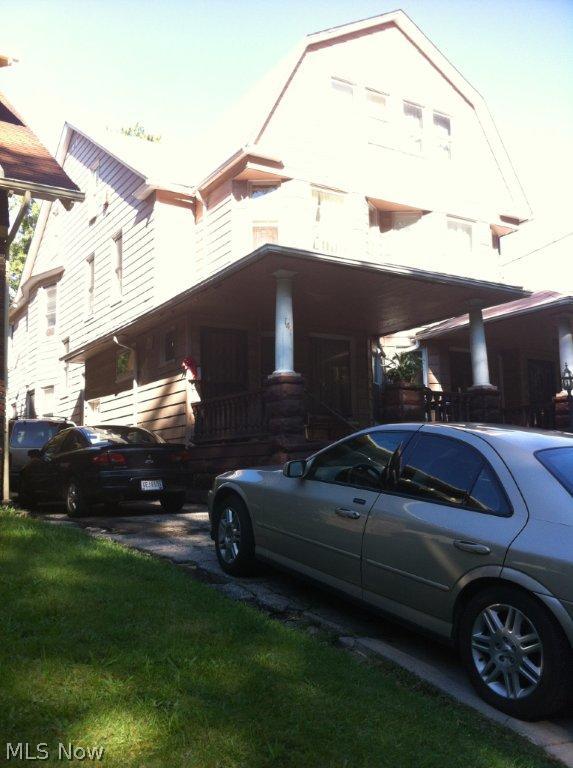 1410 Ansel Road, Unit DOWN Cleveland, OH 44106 - Photo 3 of 25