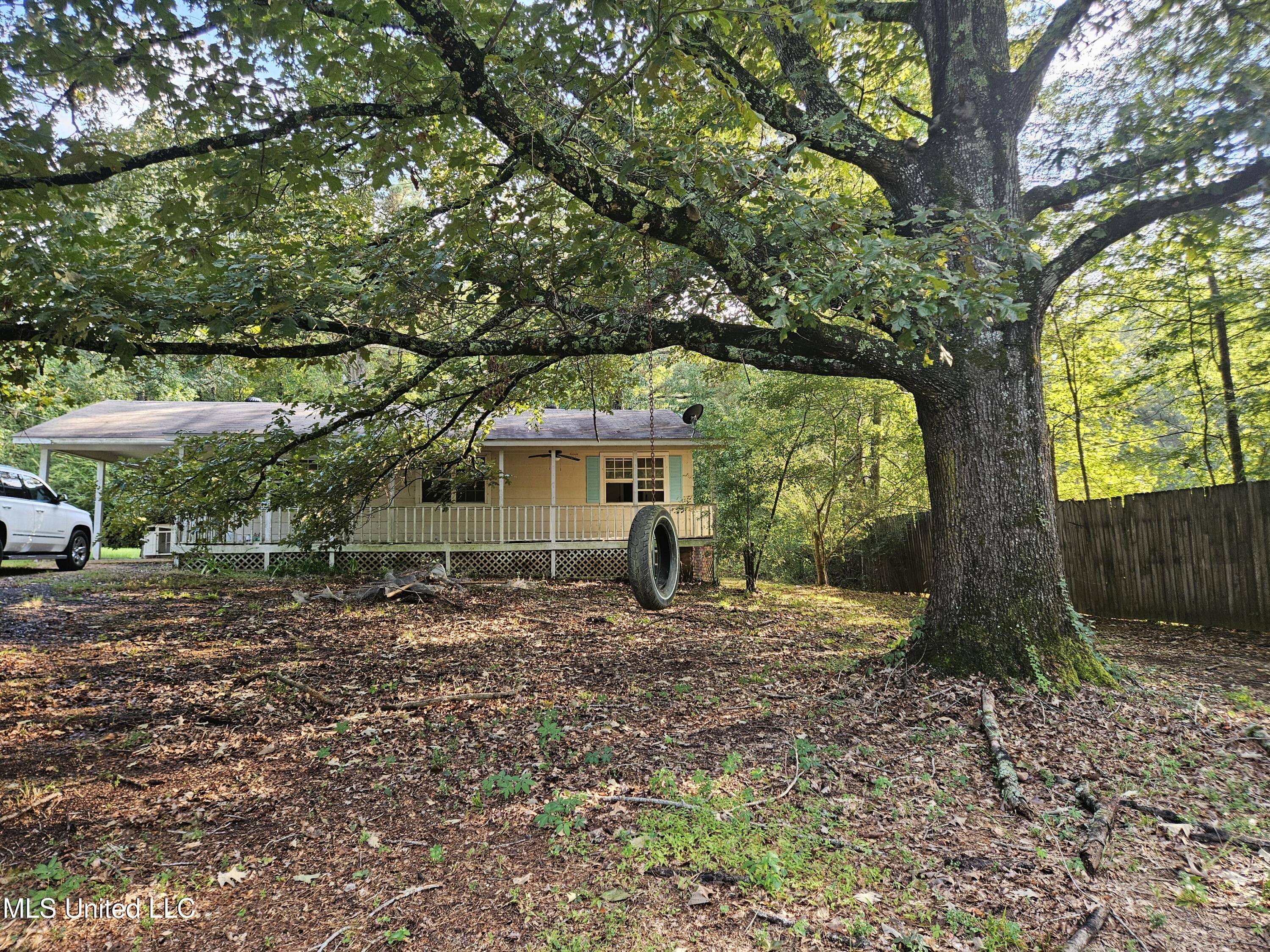 122 Frazier Road Florence, MS 39073 - Photo 3 of 10 1000021775