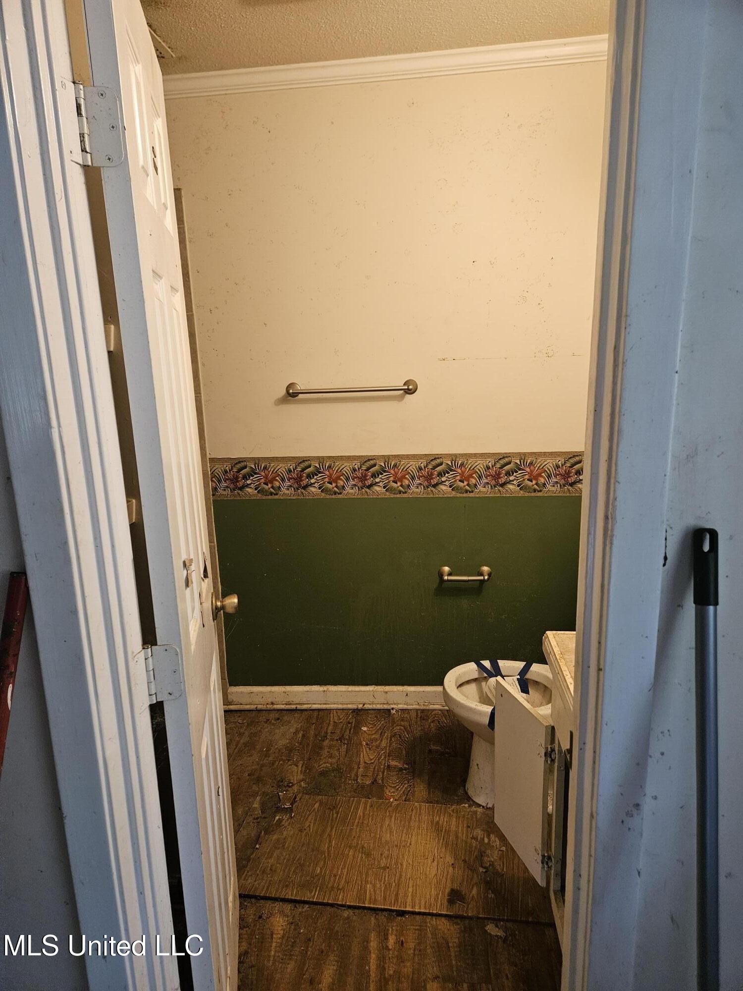 122 Frazier Road Florence, MS 39073 - Photo 6 of 10 1000021770