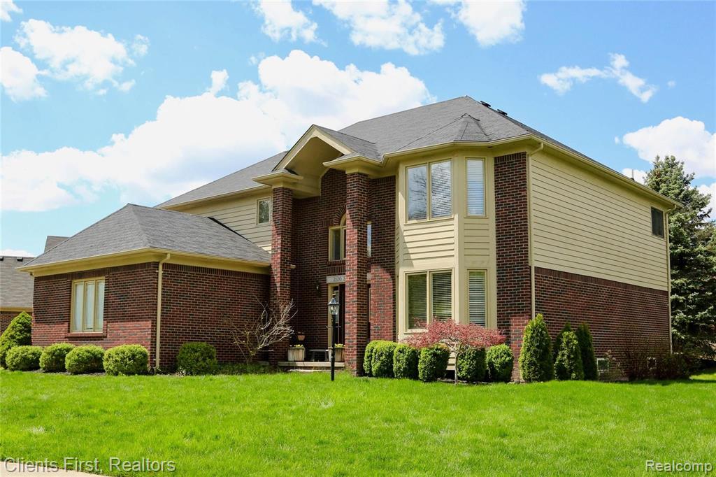 2120 Somerville Road Rochester Hills, MI 48307 - Photo 45 of 54