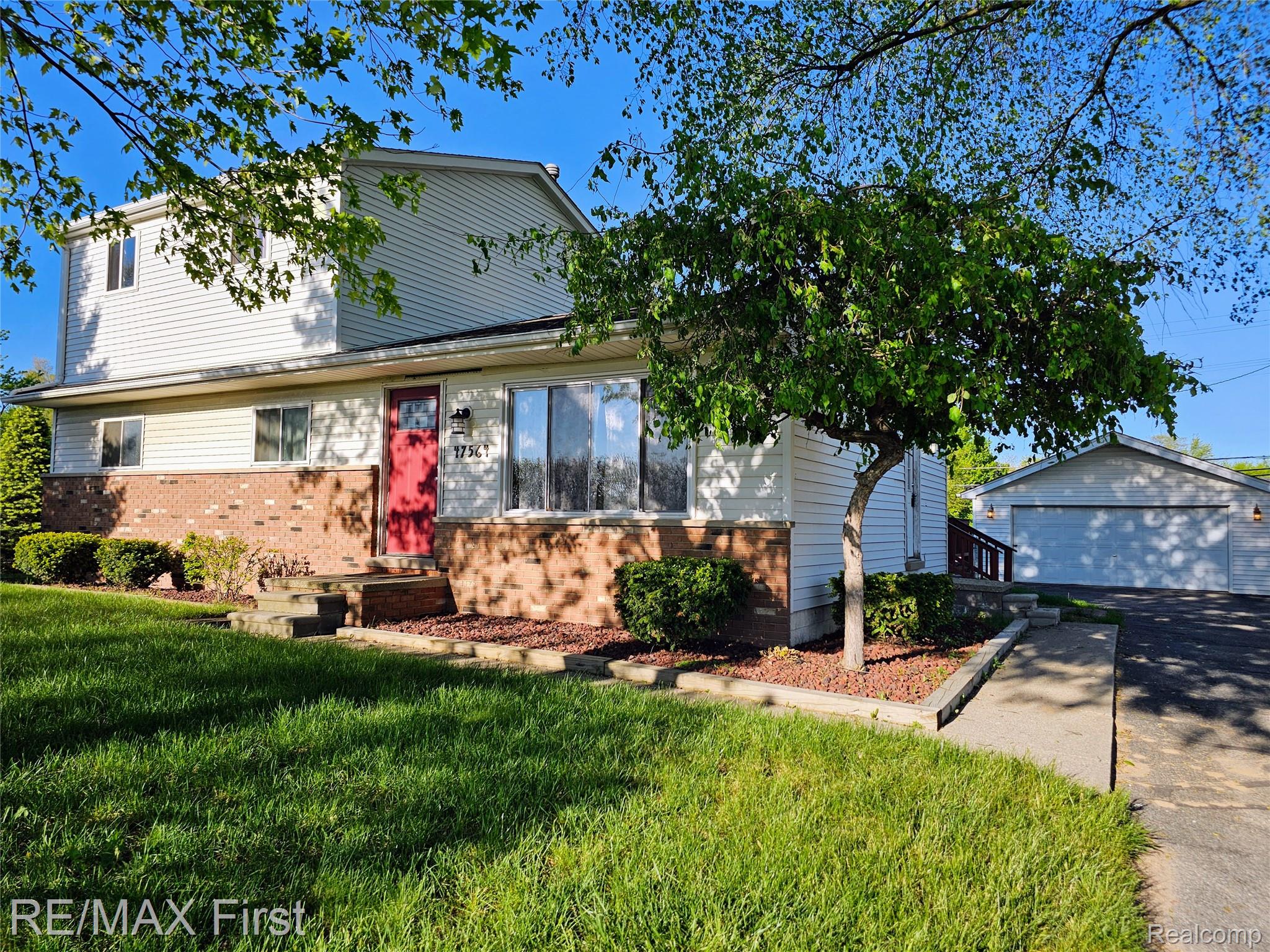 47564 Ryan Road Utica, MI 48317 - Photo 2 of 20