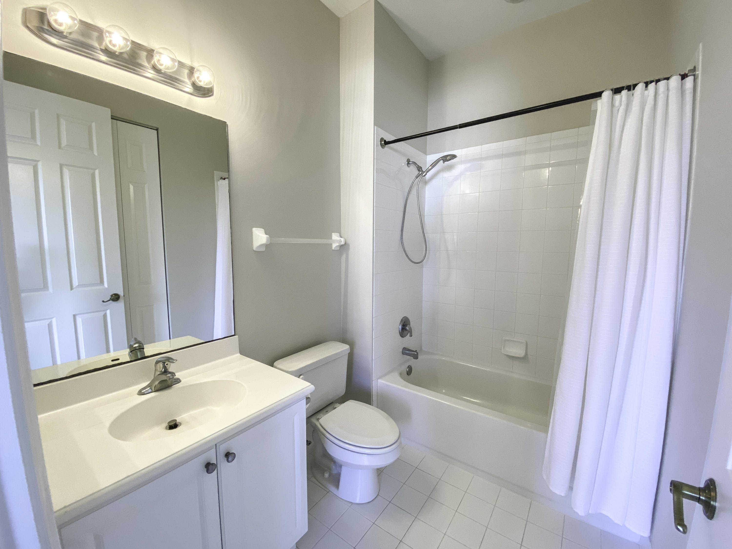 1480 Corbison Point Place Jupiter, FL 33458 - Photo 21 of 28 Master Bathroom 2