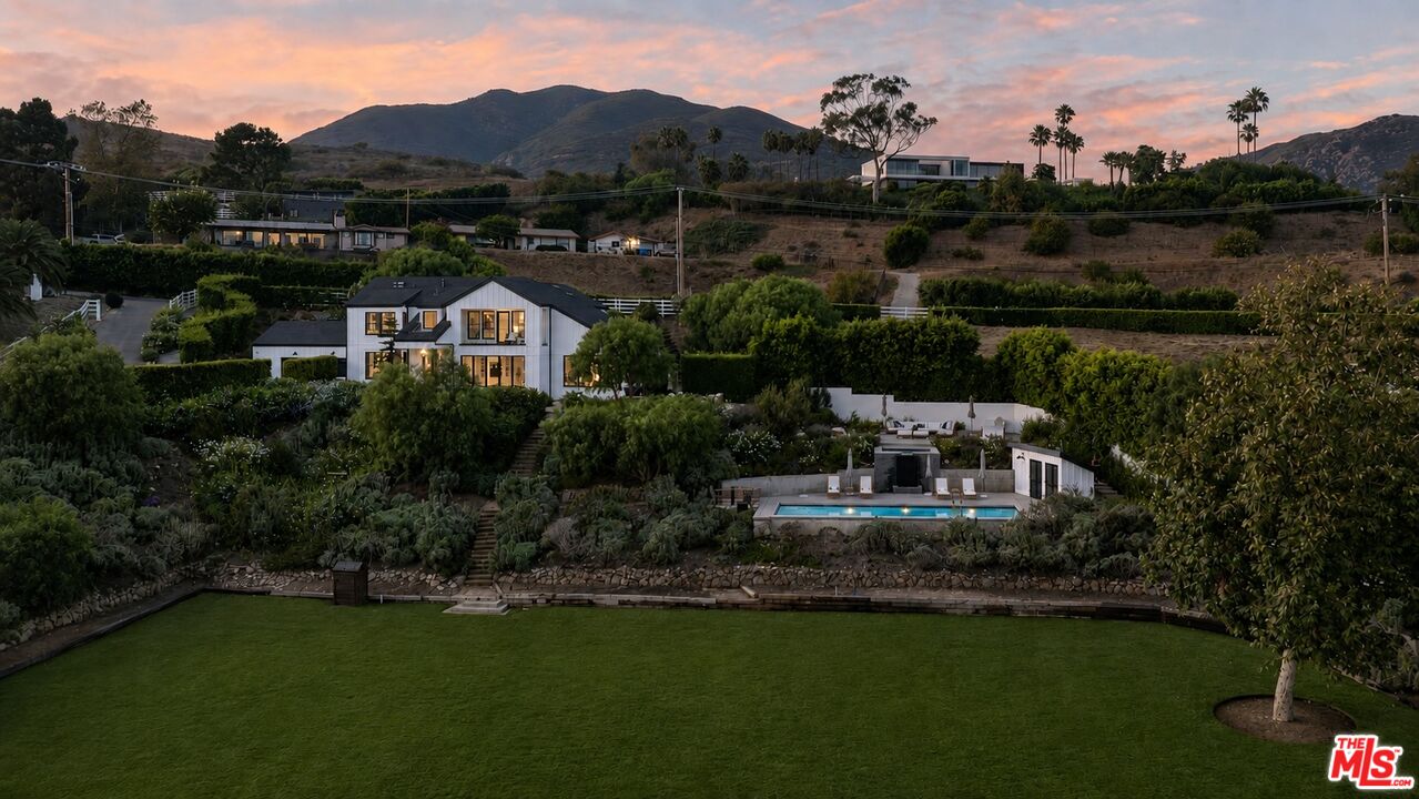 5944 Cavalleri Road Malibu, CA 90265 - Photo 31 of 33 Gallery Image 31