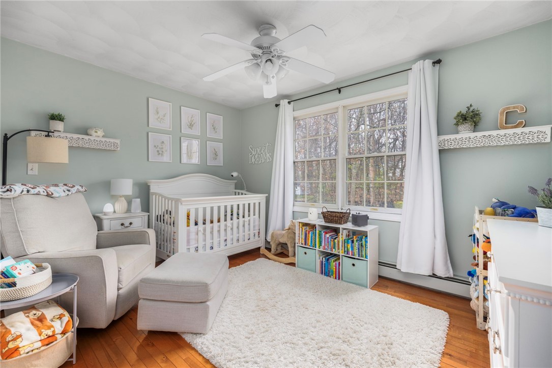 14 Canton Court Cranston, RI 02921 - Photo 29 of 50