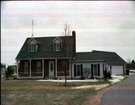 10130 Trentman Road Fort Wayne, IN 46816 - Photo 1 of 1