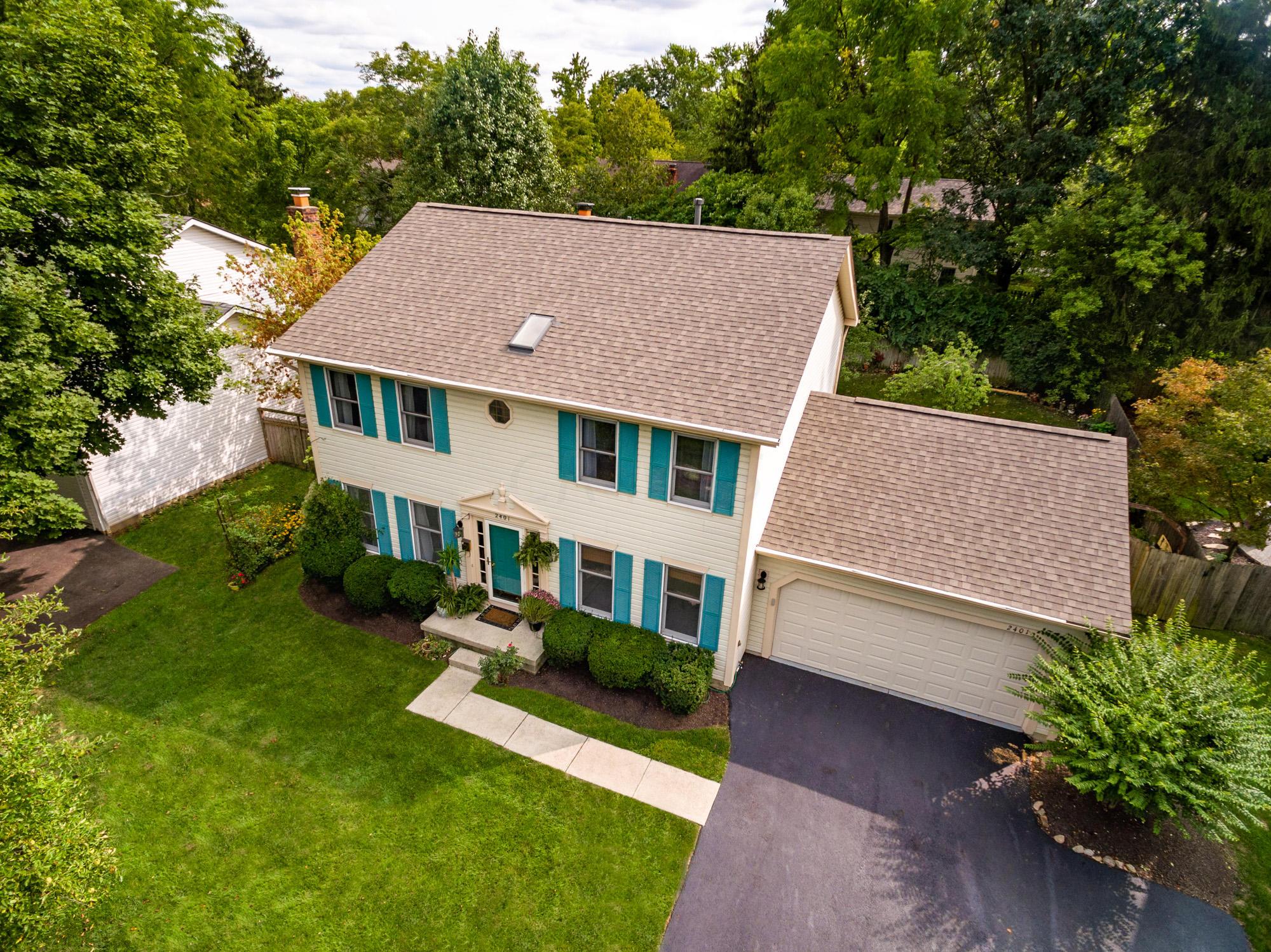 2401 Fishinger Road Upper Arlington, OH 43221 - Photo 2 of 49