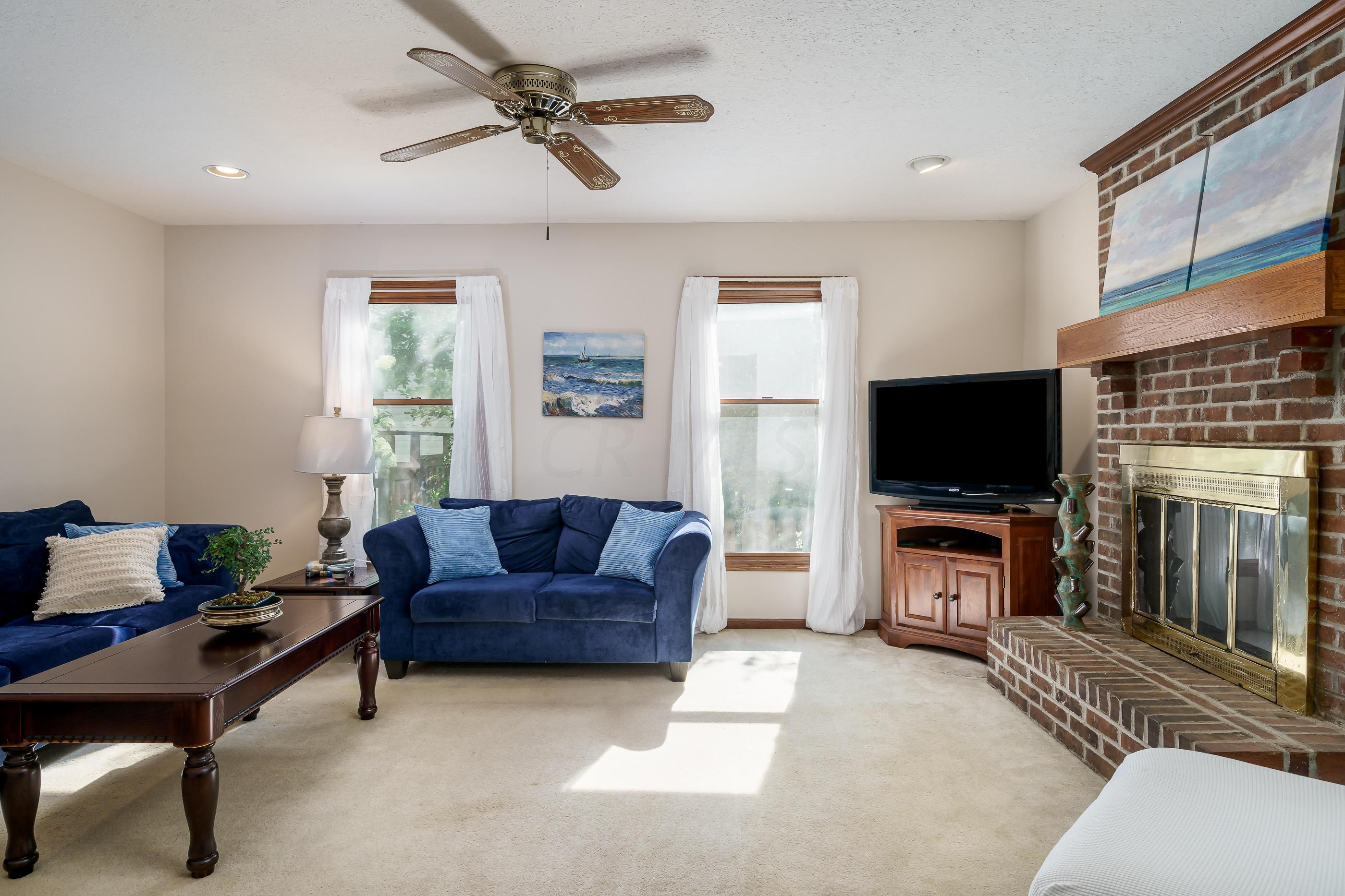 2401 Fishinger Road Upper Arlington, OH 43221 - Photo 25 of 49