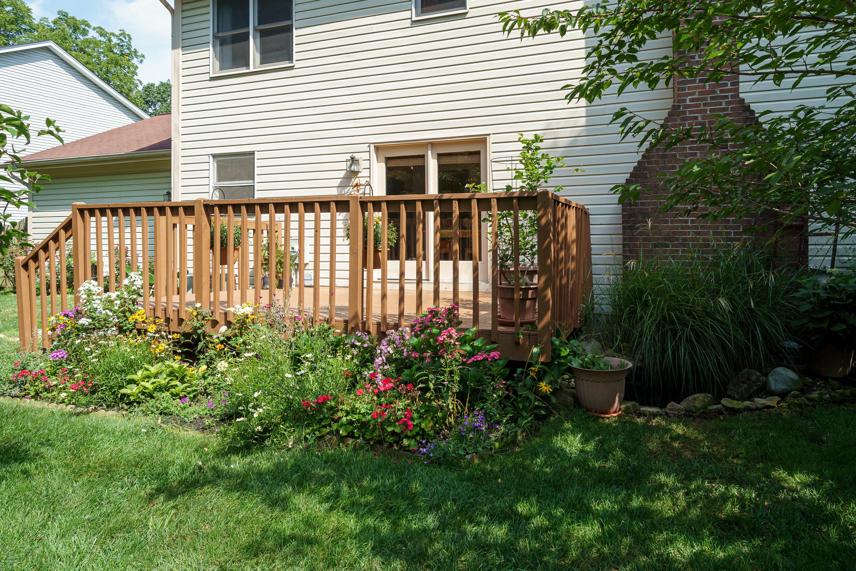 2401 Fishinger Road Upper Arlington, OH 43221 - Photo 41 of 49