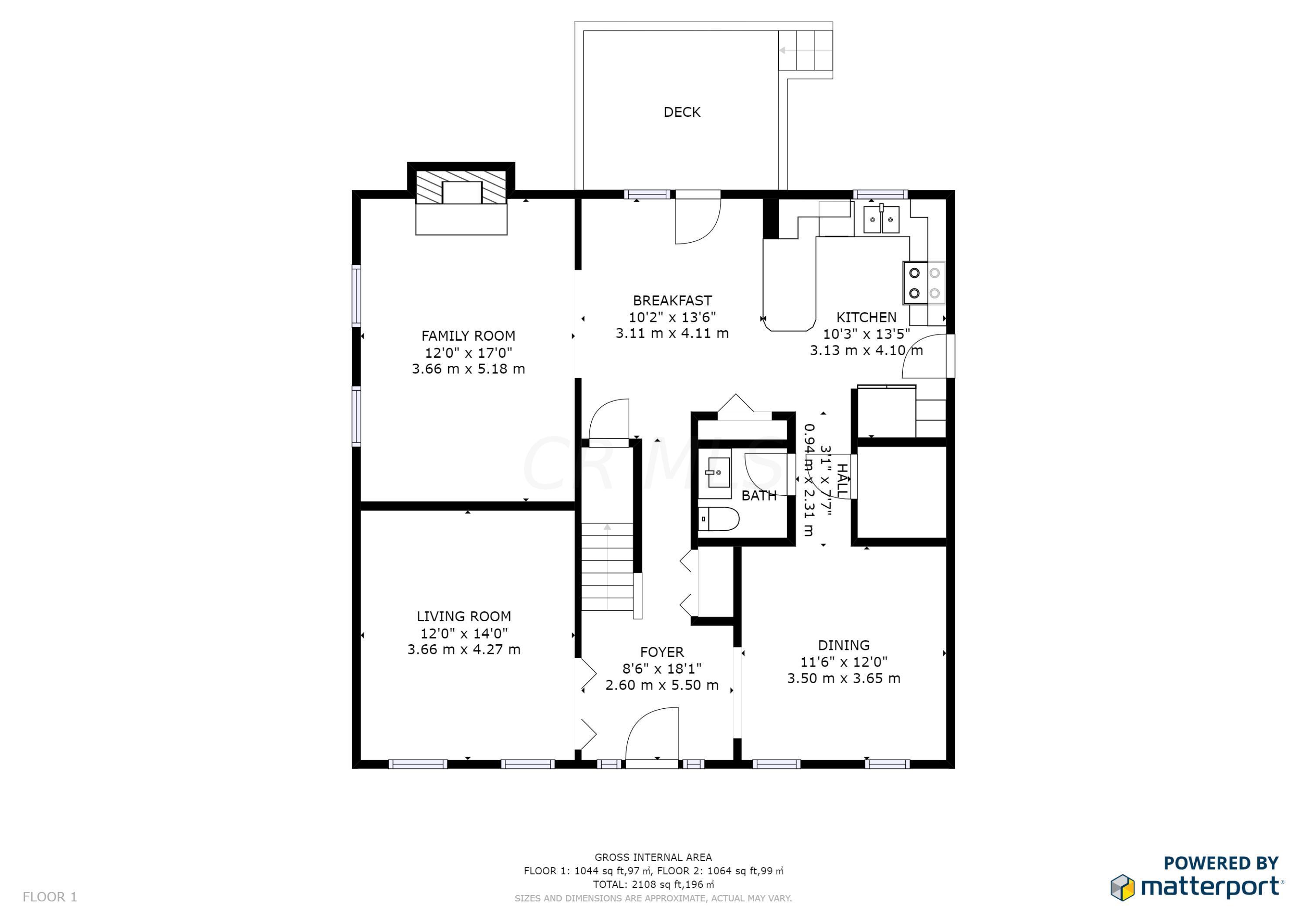 2401 Fishinger Road Upper Arlington, OH 43221 - Photo 47 of 49