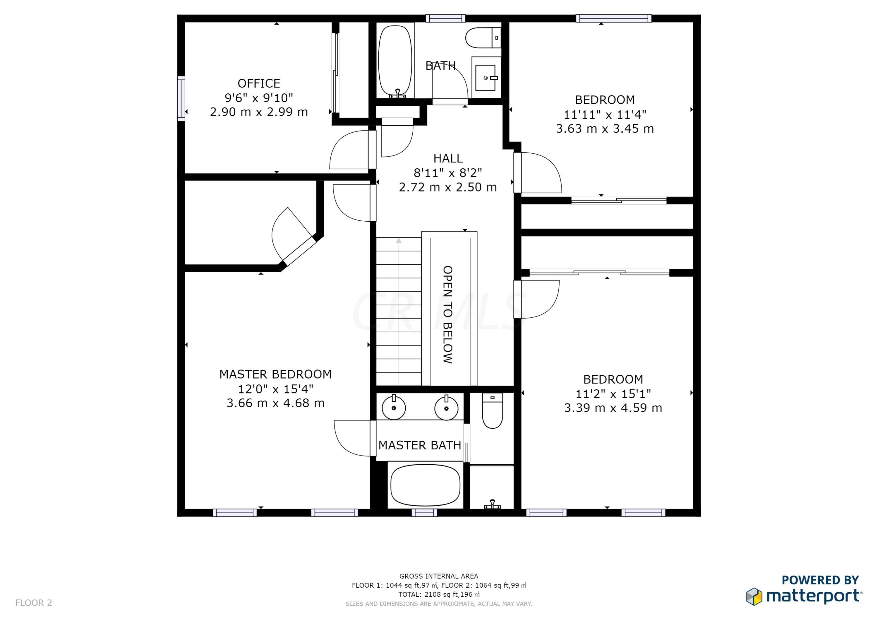 2401 Fishinger Road Upper Arlington, OH 43221 - Photo 48 of 49
