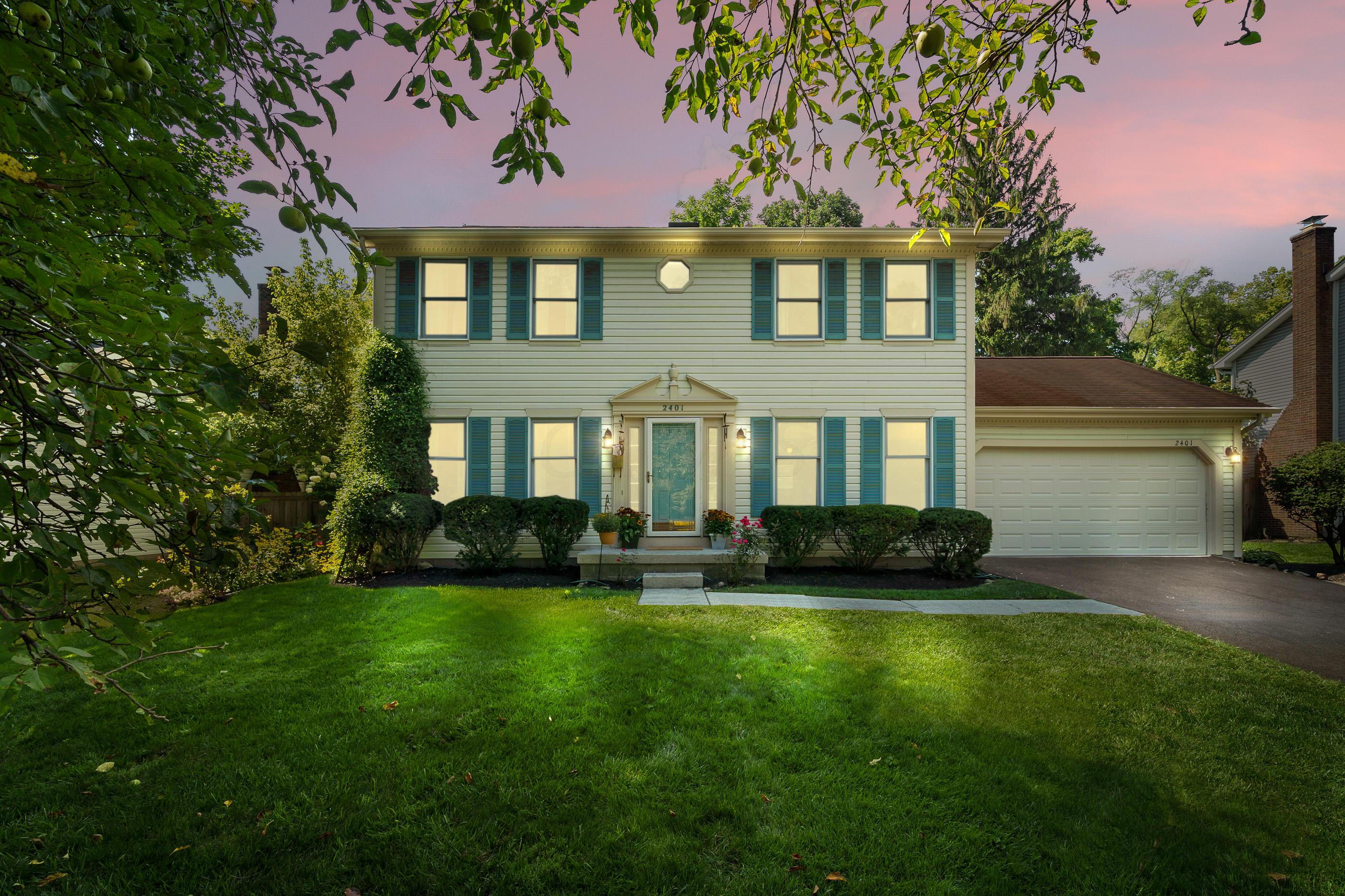 2401 Fishinger Road Upper Arlington, OH 43221 - Photo 49 of 49