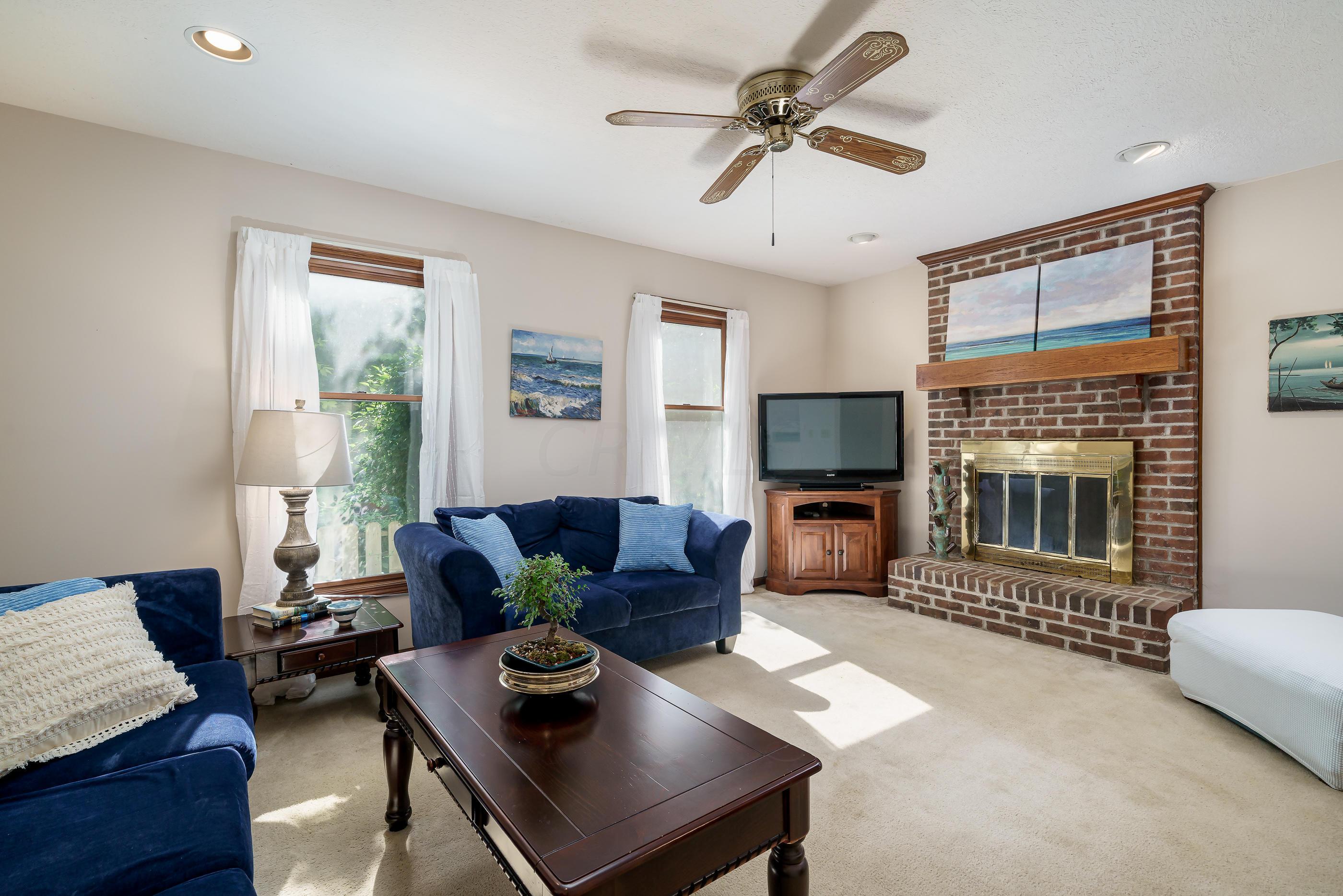 2401 Fishinger Road Upper Arlington, OH 43221 - Photo 7 of 49