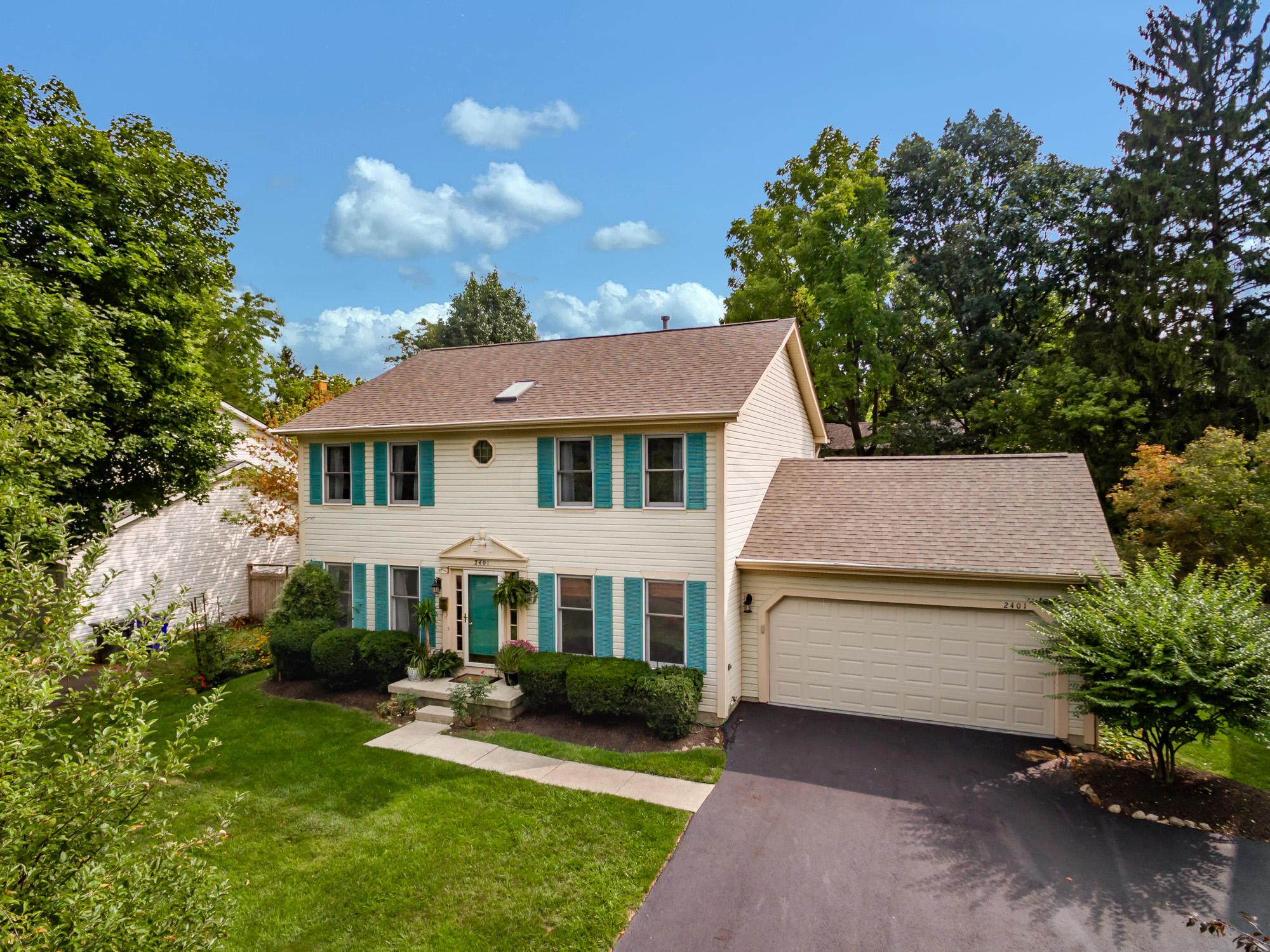 2401 Fishinger Road Upper Arlington, OH 43221 - Photo 9 of 49